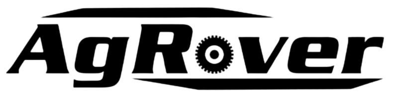 AgRover logo