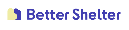 Better Shelter logo