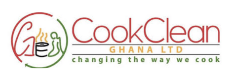 CookClean logo