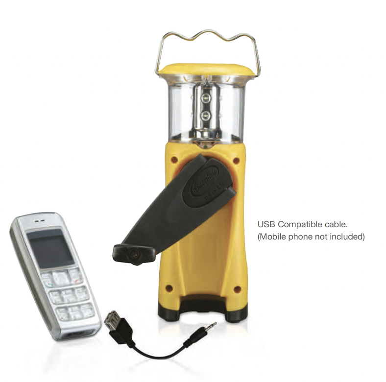 Freeplay Indigo plus 2