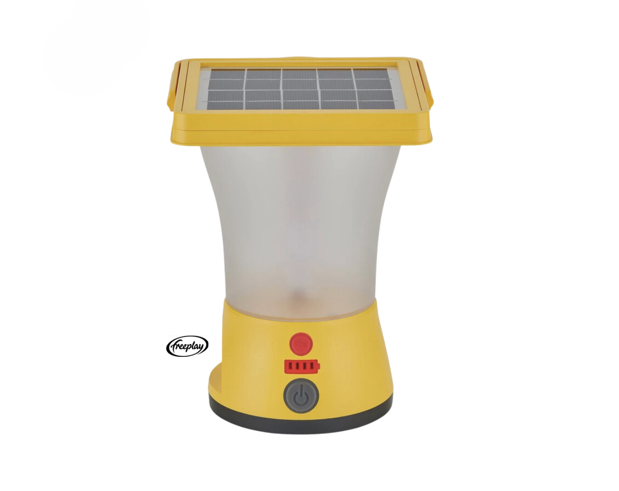 Freeplay radiance compact lantern