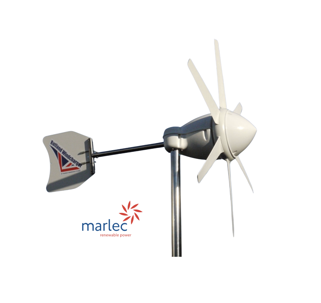 Furlmatic Windcharger FM910-4