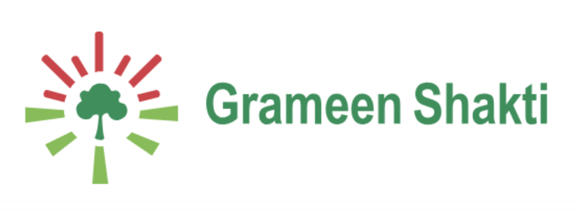 Grameen Shakti logo