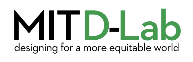 MIT D-lab logo