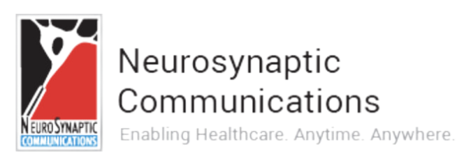 Neurosynaptic Communications logo