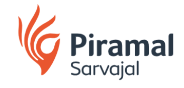 Piramal Sarvajal logo