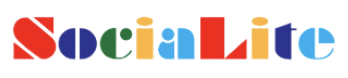 SociaLite logo
