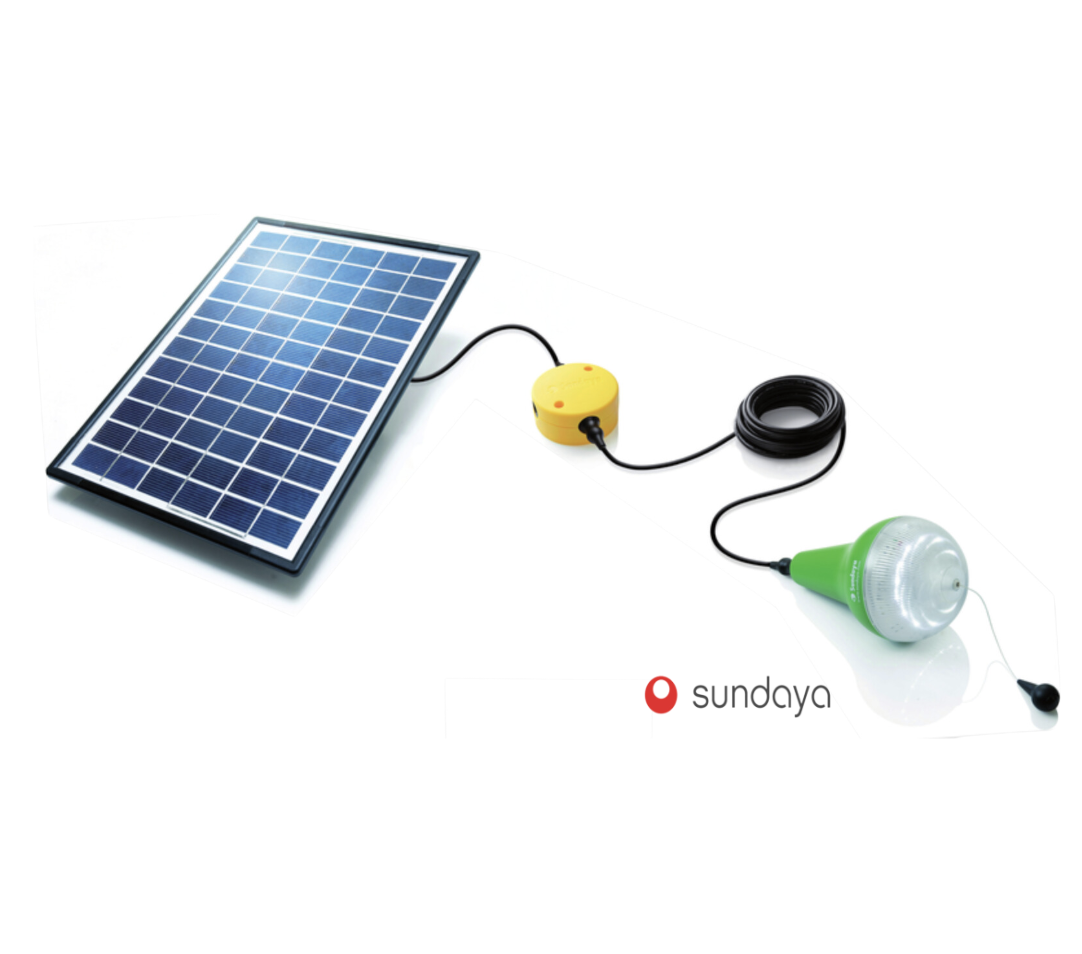 Sundaya Ulitium 200 lamp