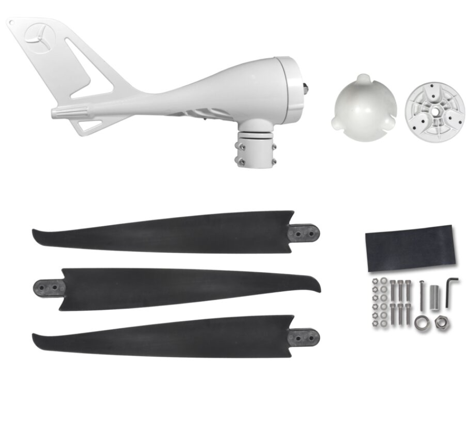 Sunforce Wind Generator 2