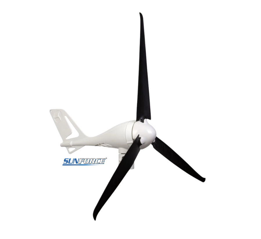 Sunforce Wind Generator
