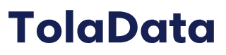 TolaData logo