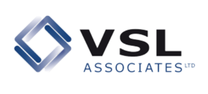 VSL associates logo