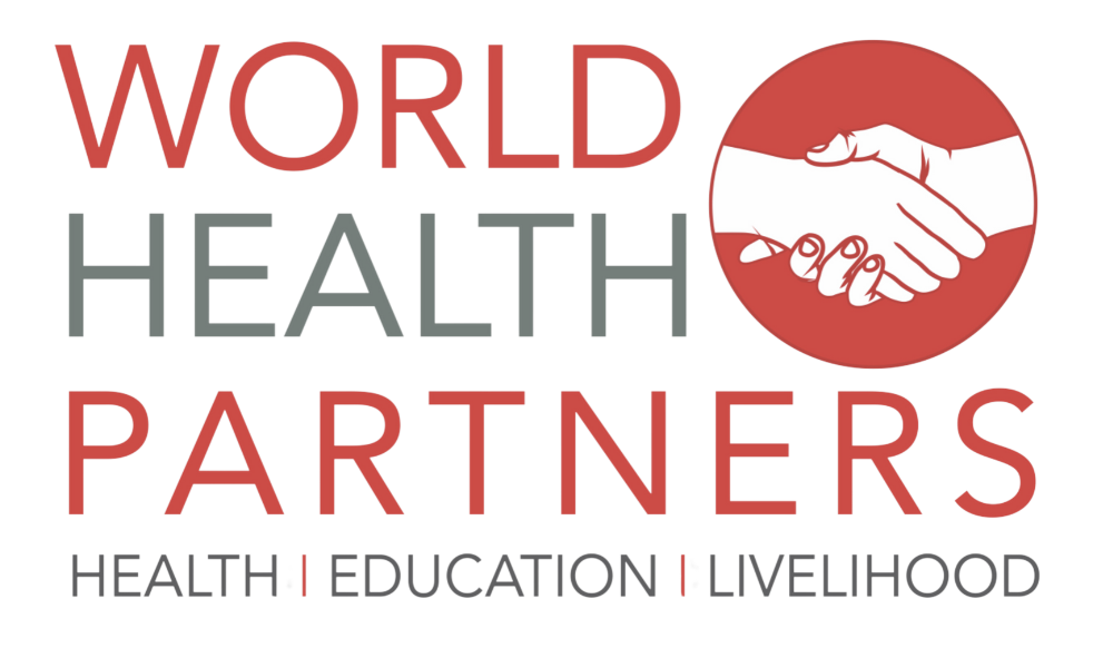 World Health Partners logo