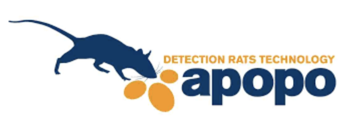 apopo logo