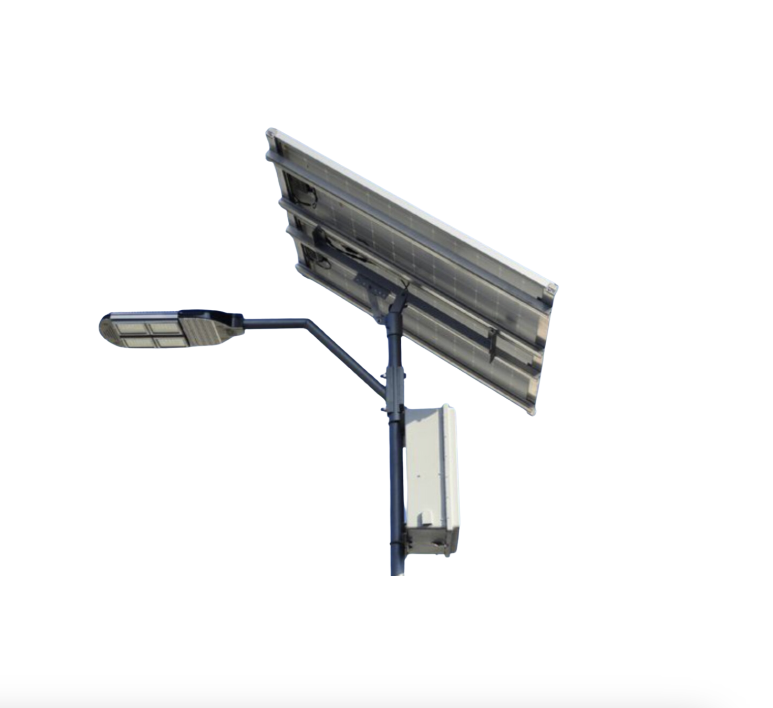 betta lights streetlight solar