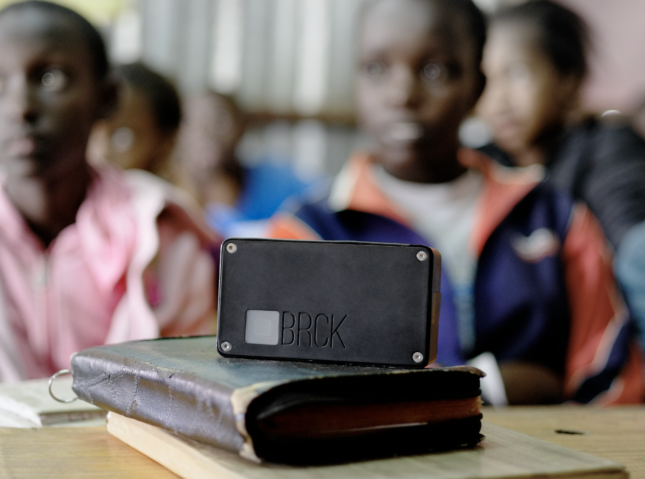 brck internet remote 3