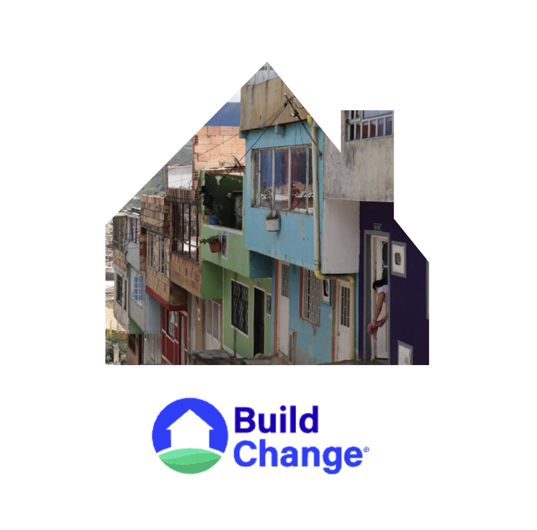 build change