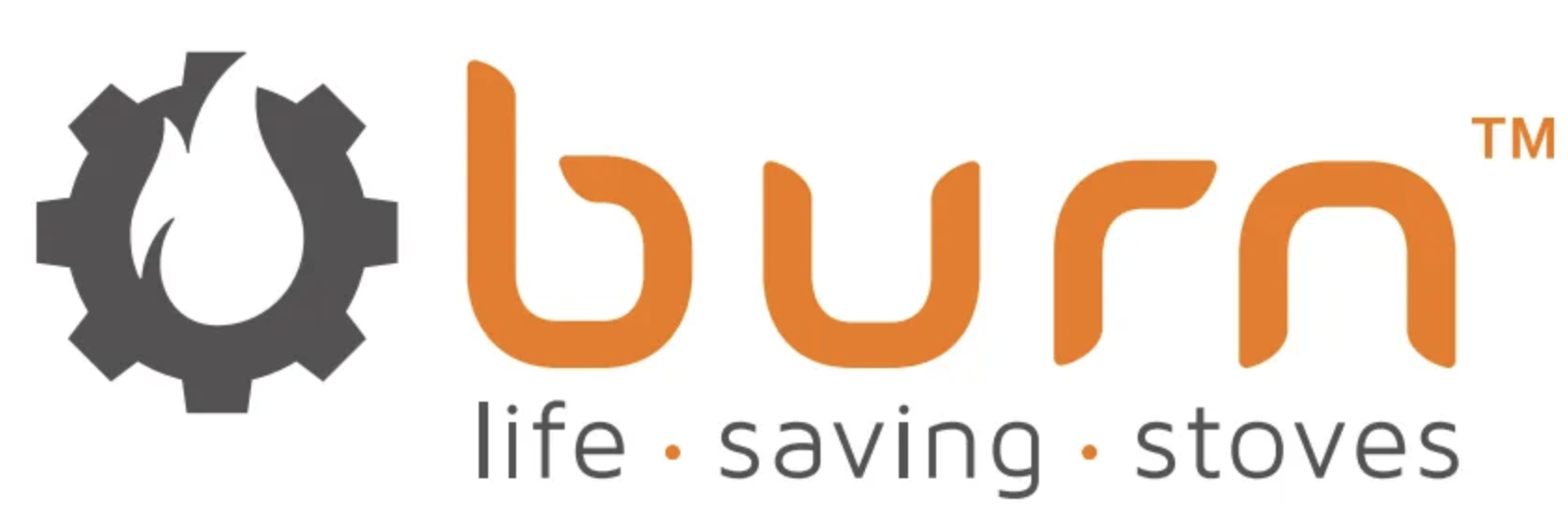 burn logo