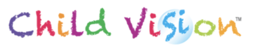 child vision logo