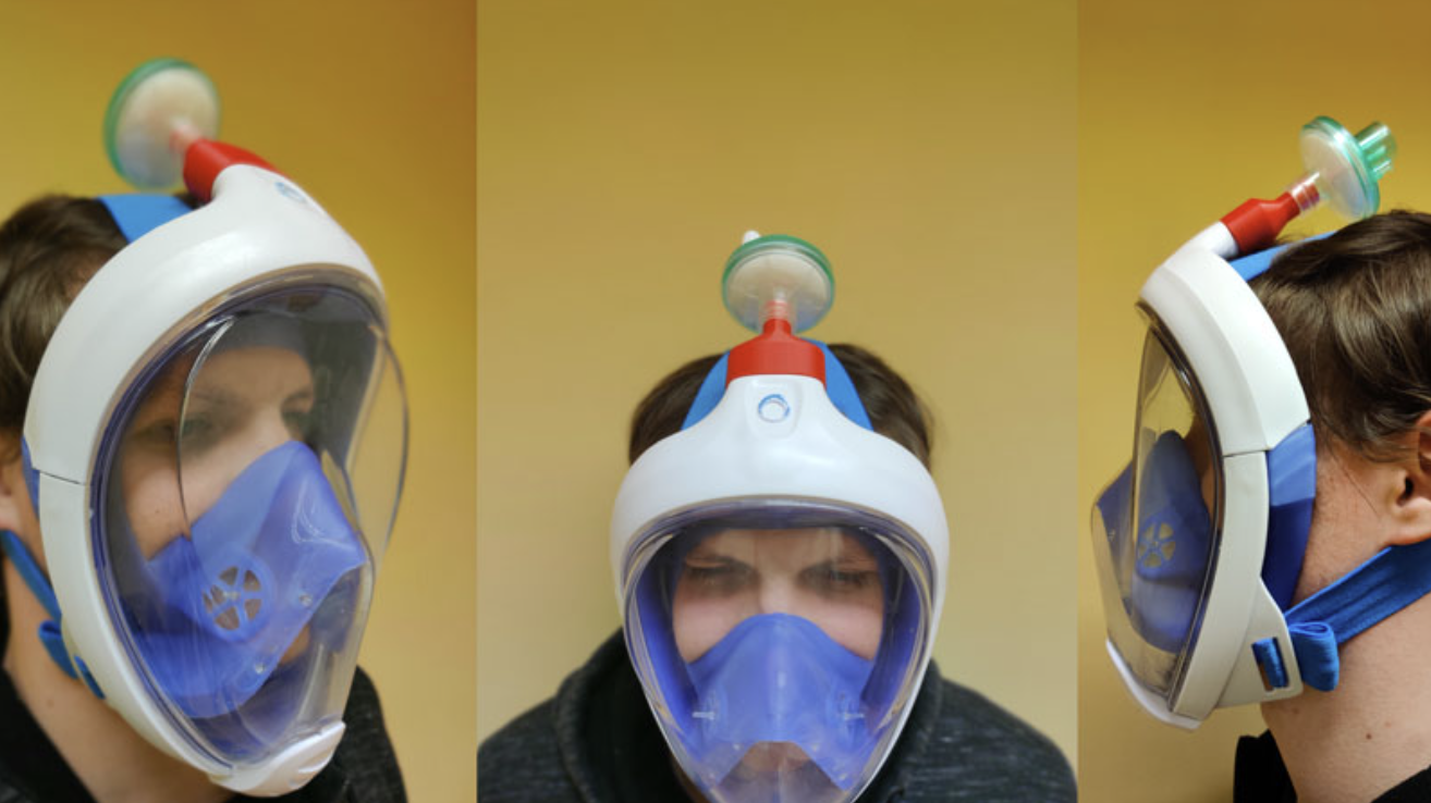 croresp ventilator 2