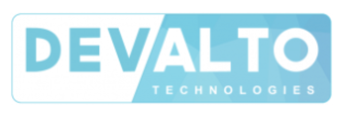 devalto technologies logo