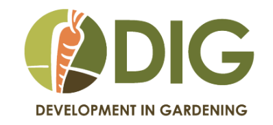 dig farming logo