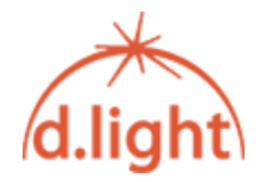 dlight logo