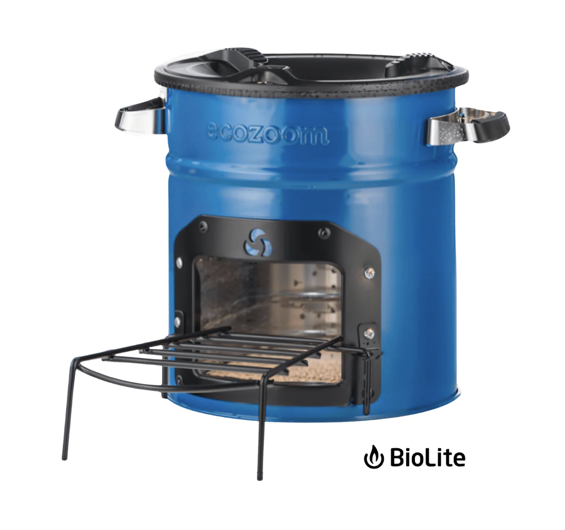 ecozoom biolite dura cookstove