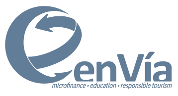 enVia logo