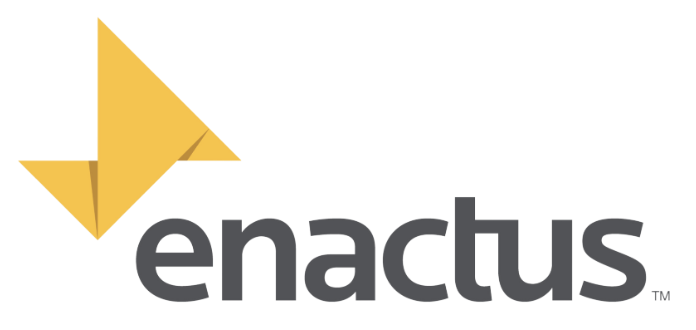 enactus cairo university logo