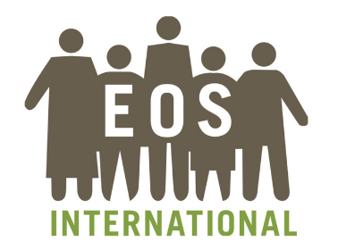 eos international logo