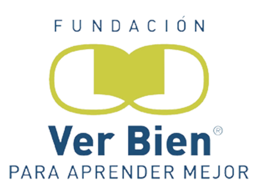 fundacion ver bien logo