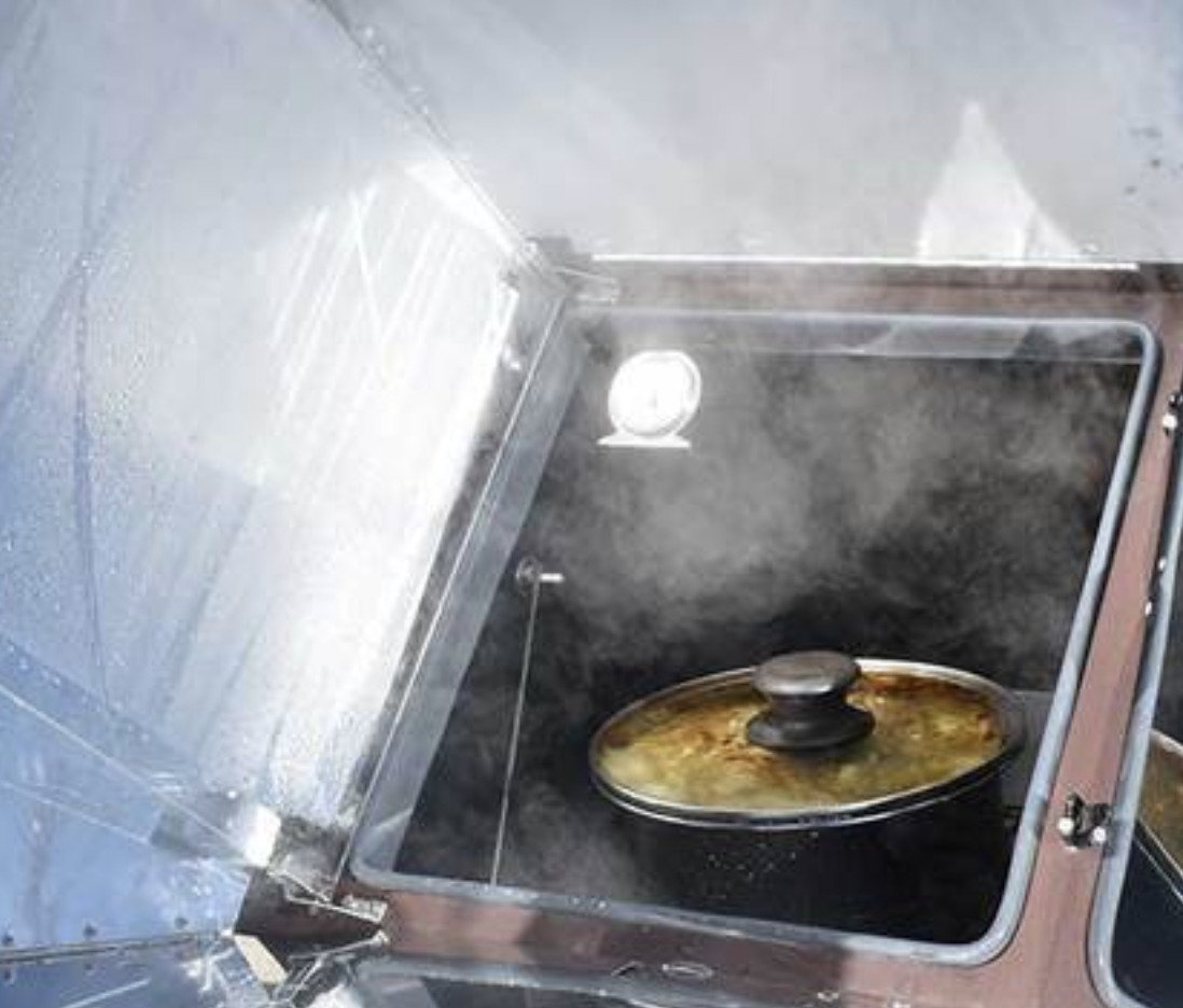 global sun oven 2