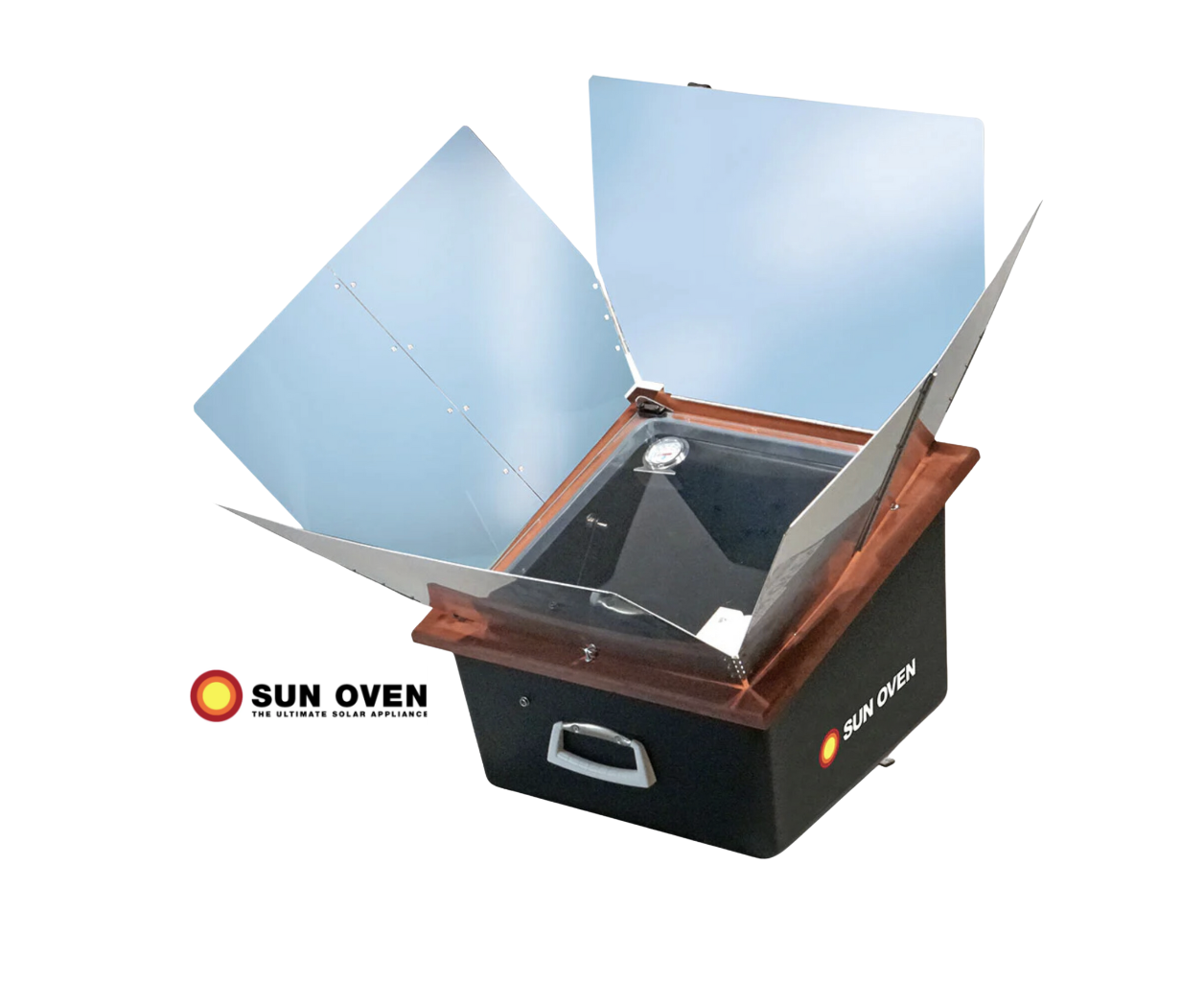 global sun oven