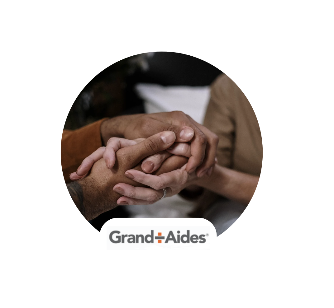 grand-aides care