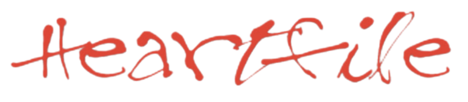 heartfile logo