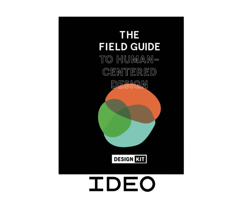 human center design toolkit ideo