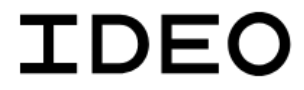 ideo logo