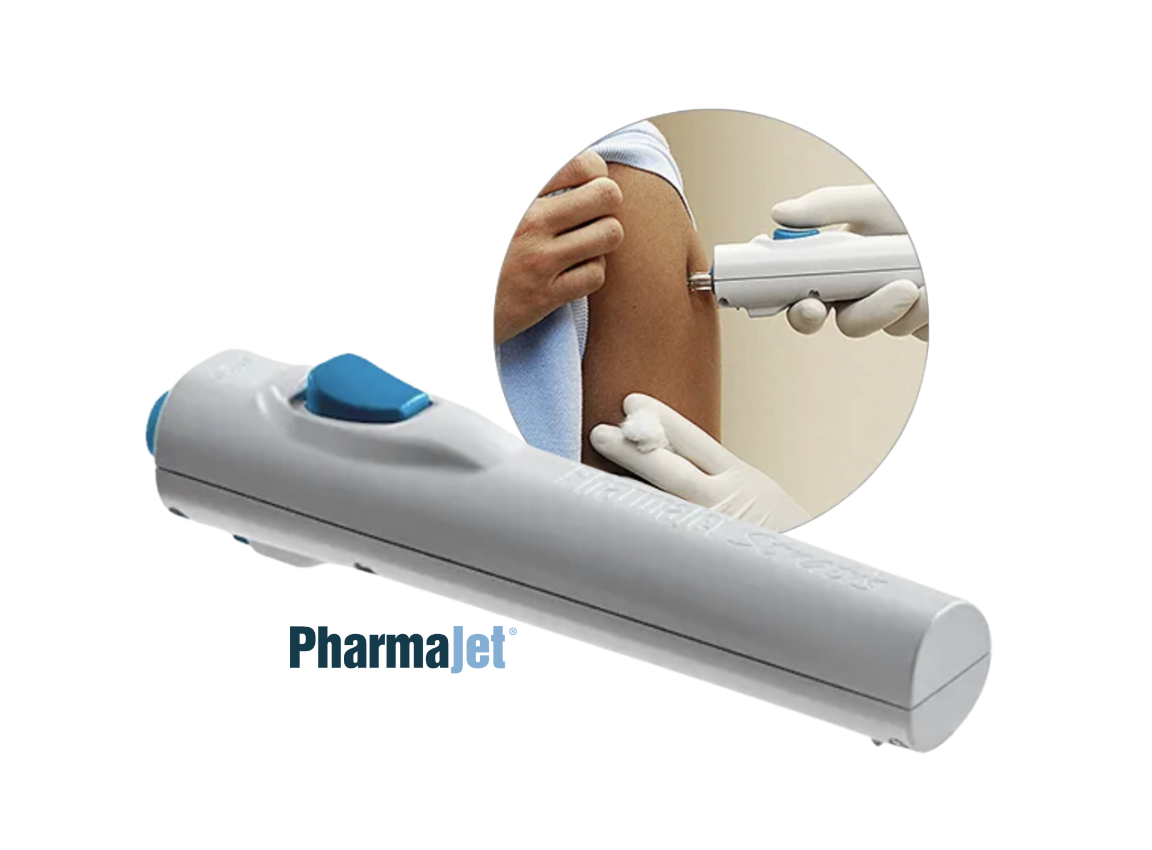 jet injector stratis pharmajet