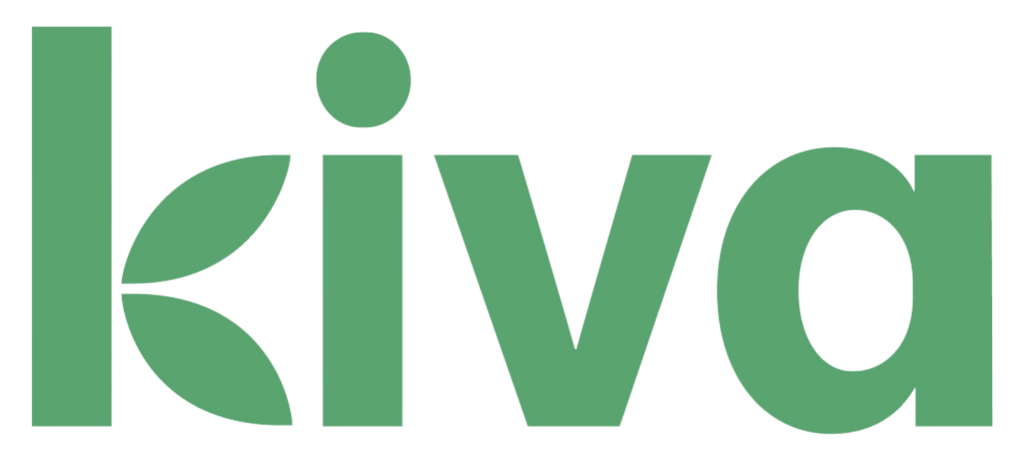 kiva logo