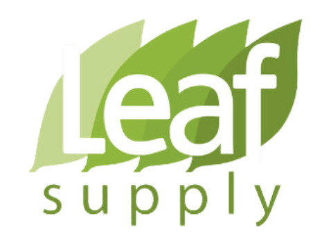 leaf supply logo