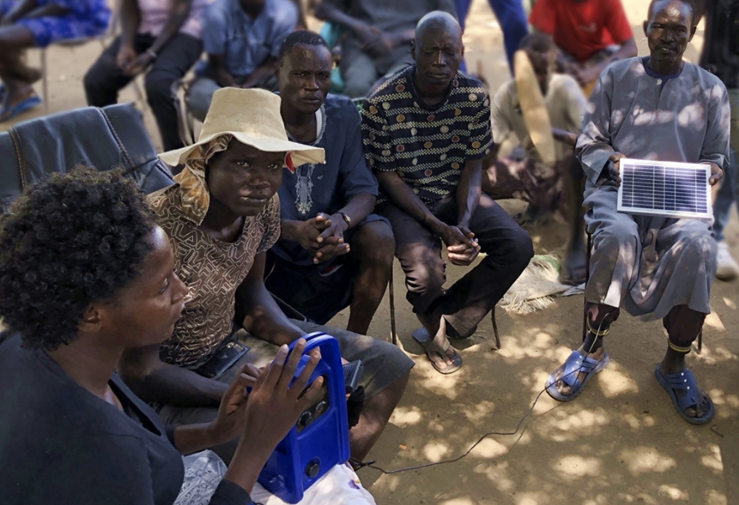 lifeline energy lifeplayer mp3 3