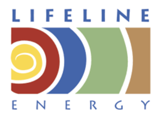 lifeline energy logo