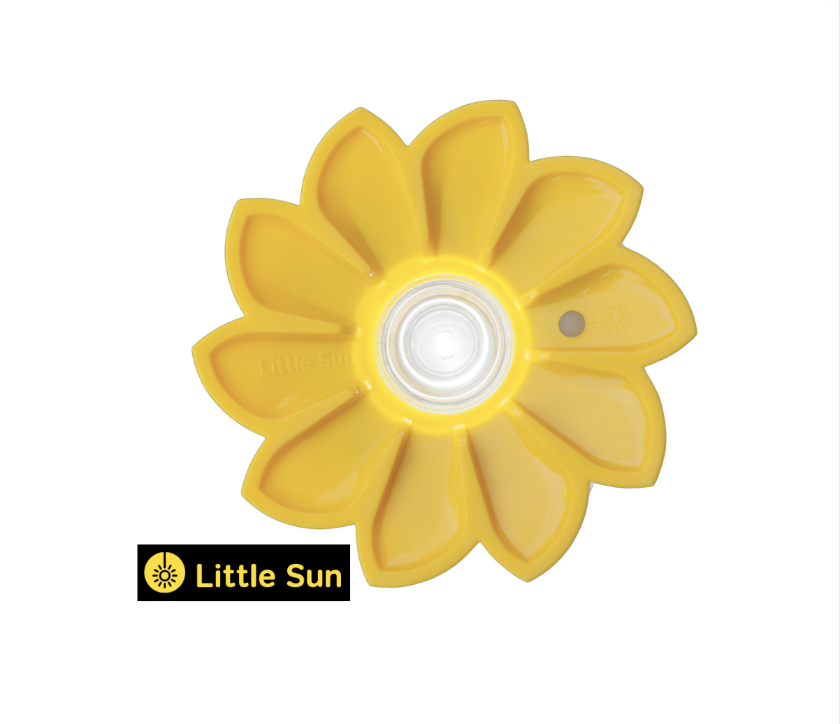little sun solar lamp 2