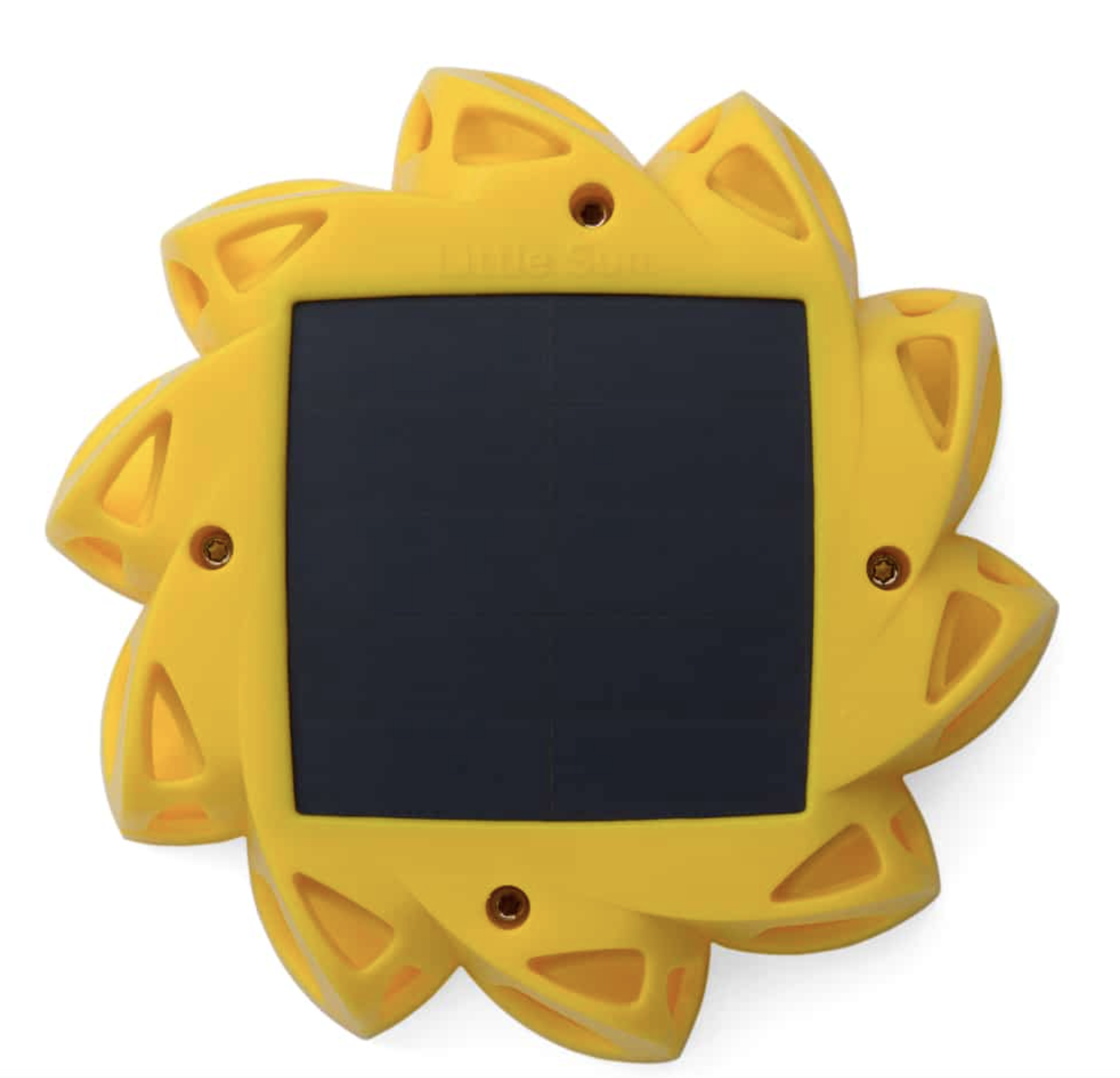 little sun solar lamp