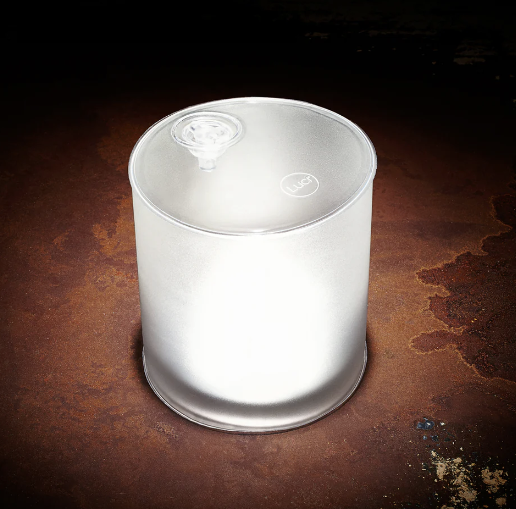 luci emrg mpowered 3