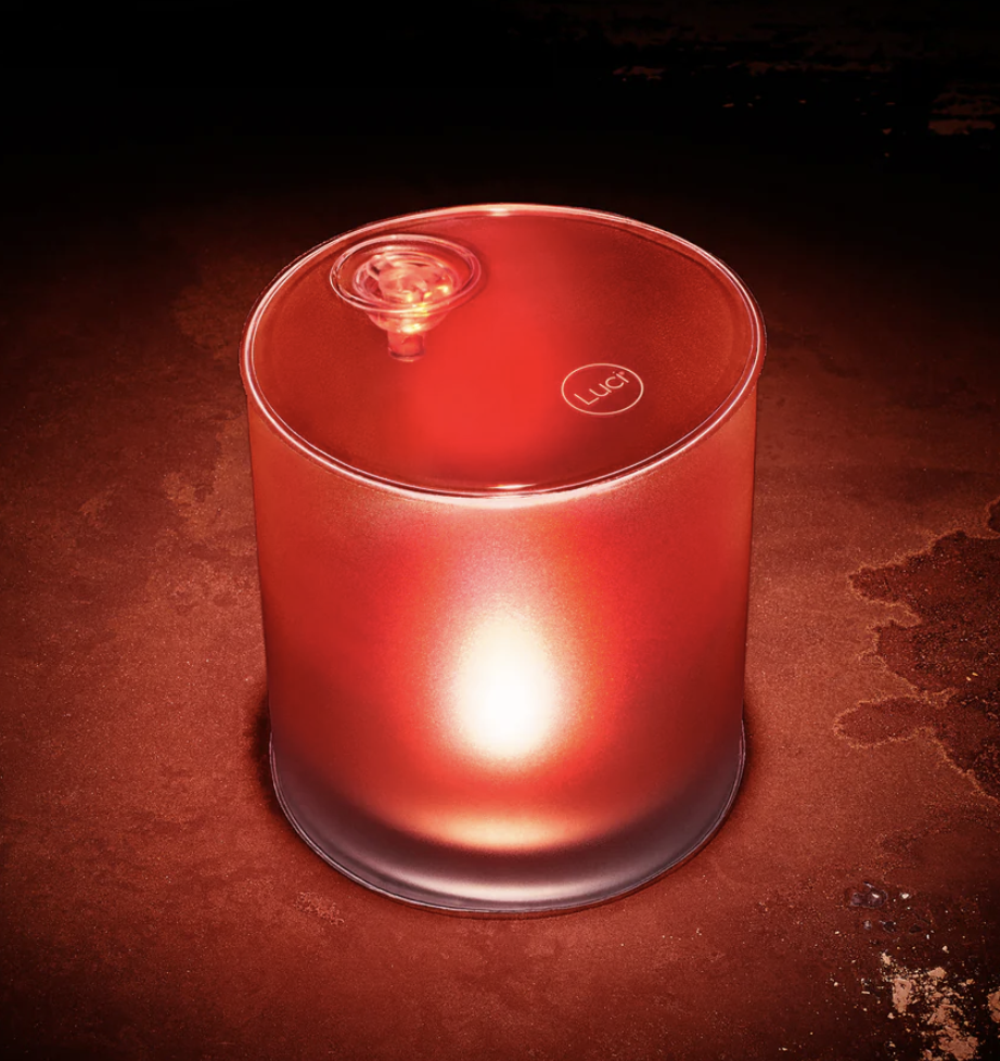 luci emrg mpowered 4