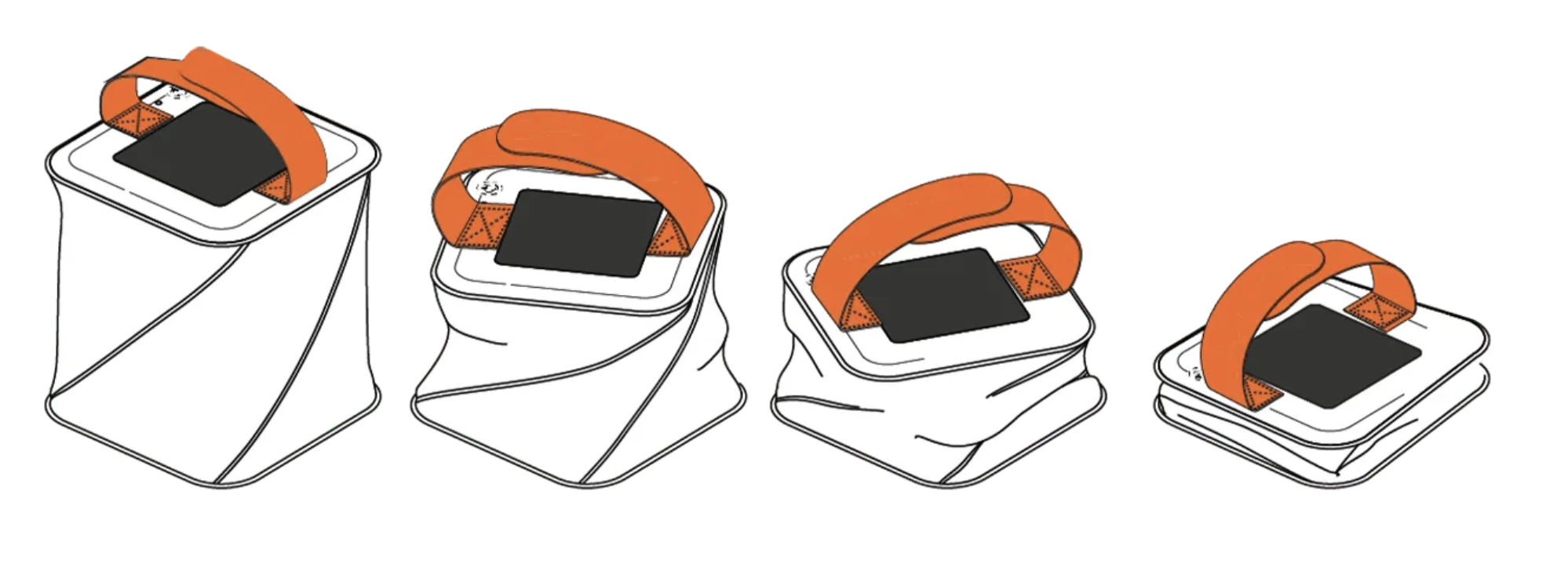 luminAID solar lantern 4