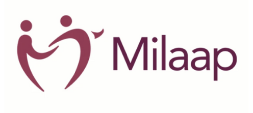 milaap logo