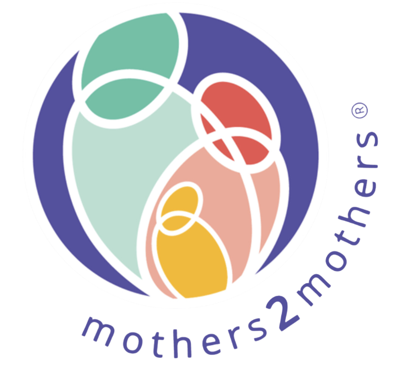 mothers 2 mothers logo